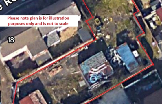 Development Potential in Liverpool photo
